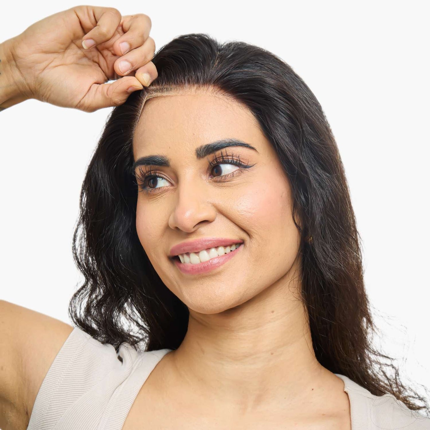 ✨ Receding Hairline? ✨ Fix It Naturally. ✨ Receding Hairline Band