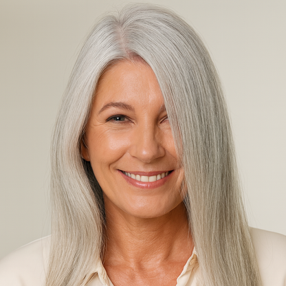 ✨ Receding Hairline? ✨ Fix It Naturally. ✨ Receding Hairline Band