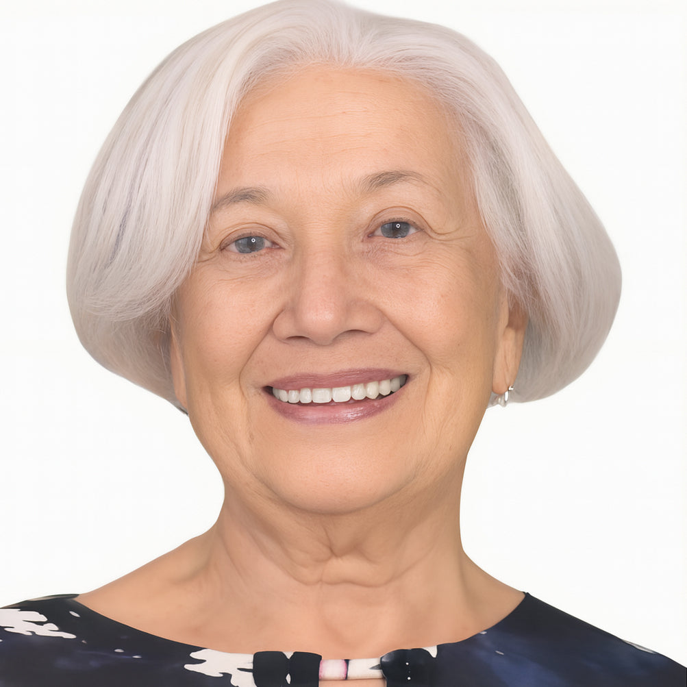 ✨ Receding Hairline? ✨ Fix It Naturally. ✨ Receding Hairline Band